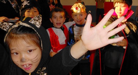 Lɳ|ϣHWУ Changsha WES Academy