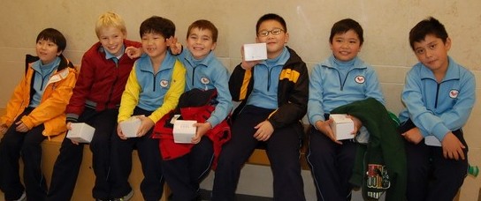 Lɳ|ϣHWУ Changsha WES Academy